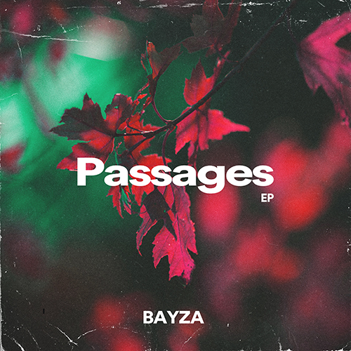 Passages | Bayza